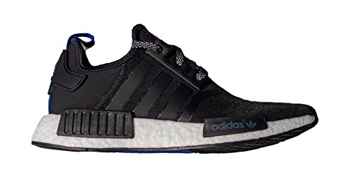 Adidas Nmd R1 Blue Tab Core Black S31515 Size 9 | Desertcart Trinidad and  Tobago