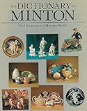 The Dictionary of Minton by 