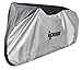 IPOW 210D Thicken Oxford Fabric Waterproof Snowproof UV Protective Cycle Bike Bicycle Cover with Bag Best for Mountain Road Electric and Cruiser Bikes