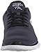 Skechers Performance Womens Go Fit-TR Walking Shoe,Soft Black,10 M US