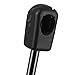 Maxpow Rear Window Glass Lift Support Struts Shocks Replacement for Expedition 1997-2002 / Navigator 1998-2002 Back Window Glass Lift Support, 4676