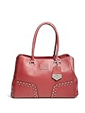 GUESS Factory Women's Wicklow Studded Satchel