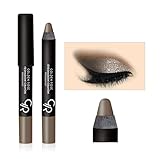 Golden Rose Waterproof Eyeshadow Crayon-12