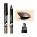 Golden Rose Waterproof Eyeshadow Crayon-12