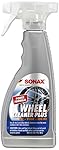 Sonax (230241) Wheel Cleaner Plus - 16.9 fl. oz.