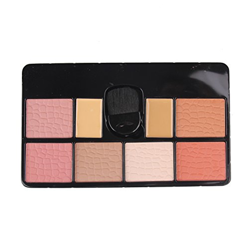 4 Ma%25C3%25B9ve+Professional+Eyeshadow+Lipstick+Exclusive