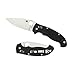 Spyderco Manix 2 XL Folder 3.88 in G-10