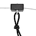 Zip Line Brake System, Zip Line Stop, Zip Line Bungee Brake Cord