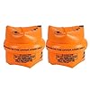OKDEALS-Inflatable-Swim-Rollup-Arm-Bands-Rings-Floats-Tube-Armlets-for-Kids-and-Adult-1-pair