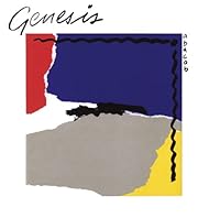 Genesis Ablum Cover
