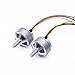 AVAWO Original Replacement Motor for MJX B3 Bugs 3 RC Quadcopter Drone