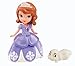 Disney Sofia The First New Magical Talking Castle