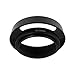 Fotodiox Pro Angle Lens Hood Sun Shade for RF Rangefinder Cameras, 40.5mm