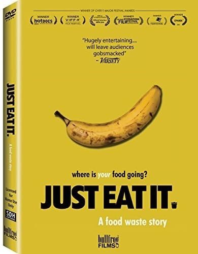 just eat it