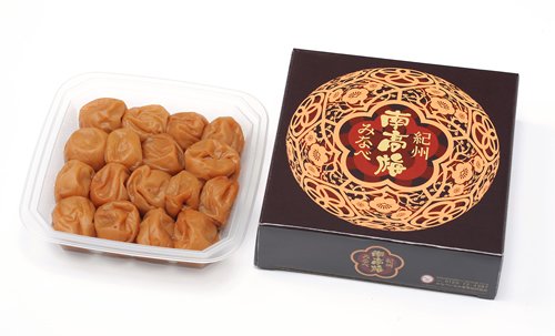 Resultado de imagem para Wakayama Umeboshi