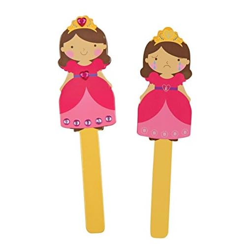 Puppet Craft and Play Set - Image 3