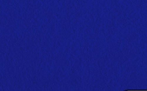 lovemyfabric Wedding Accessories Felt Aisle Runner for Wedding, Special Events 36”X180”(3ft X15ft) (Royal Blue)