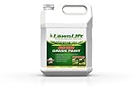 Lawnlift Grass and Mulch Paints Ultra Concentrated Grass Paint, 64 oz., Green