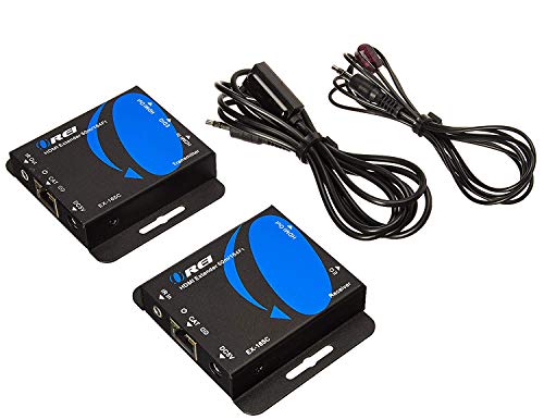 4 164+Feet+Extender+Single+Option+EX+165C