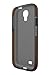 Tech21 Samsung Galaxy S4 Case D30 Impact Mesh - Smokey
