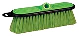Mr. Longarm 0404 Flow-Thru Regular Very Soft Polyester Cleaning Brush
