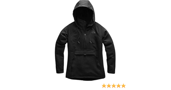the north face women's tekno ridge hoodie