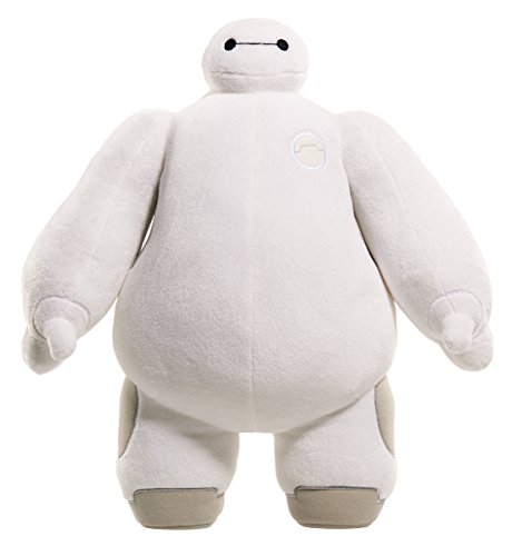 Disney Big Hero Six Baymax Plush