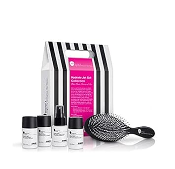 Amazon Com N4 High Performance Hair Care Hydrate Jet Set Hair