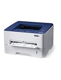 Xerox Phaser 3260 DNI Monchrome Laser Printer   Wireless