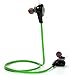 Bluetooth Earphone,Bluetooth Headphones,Thinkcase Bluetooth Headphones Earbud Earphone V4.0 Wireless Stereo Sports Earbuds Earphones Headset Headphones for Running Gym Exercise