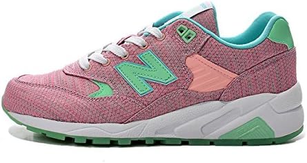 Amazon ピンク New Balance ニューバランス スニーカー レディース ランニング シューズ スポーツ ウォーキング 25cm ノーブランド品 ランニング