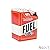 Race Car Fuel Can Popcorn Boxes - 24 ct