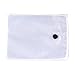 IETANG Bunny Black White Ears Collar Bowtie Cuffs Tail Costume Set For Adults Funny Party