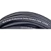 GLS Audio 12 feet Speaker Cable 12AWG Patch Cords - 12 ft Speakon to Speakon Professional Cables Black Neutrik NL4FX (NL4FC) 12 Gauge Wire - Pro 12' Speak-on Cord 12G - Single