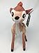 Disney Bambi 75th Anniversary Plush - Limited Edition