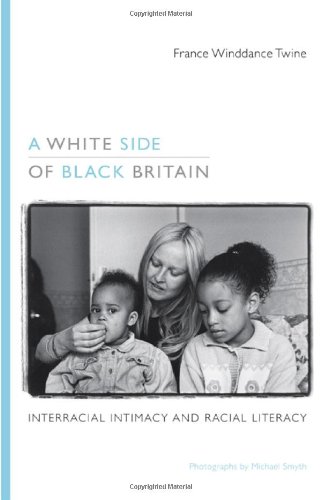A White Side of Black Britain: Interracial Intimacy and Racial Literacy - Thumbnail 2