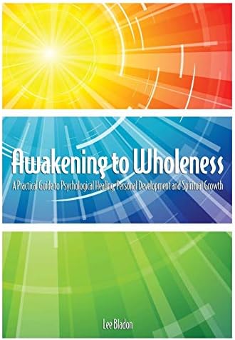 Awakening to Wholeness