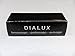 Dialux Black Label Noir Premium High Polishing Compound Silver Jewelry Polish