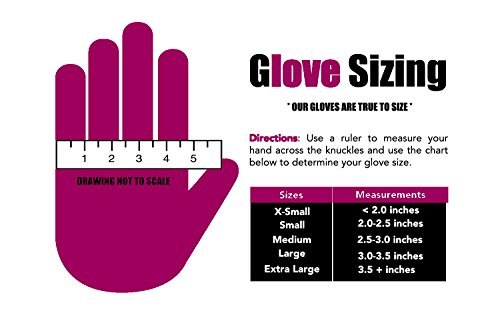 image for RIMSports Weight Lifting Gloves for Gym - Gym Gloves w/Washable Ideal 