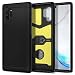 Spigen Tough Armor Designed for Samsung Galaxy Note 10 Plus Case/Galaxy Note 10 Plus 5G Case (2019) - Black primary