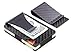 Sorax Carbon Fiber Wallet & Money Clip primary