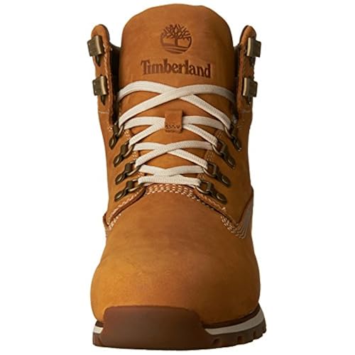 timberland hutchington