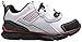 Star Wars Sneaker (Toddler/Little Kid), White/Black, 11 M US Little Kid