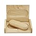 Maple Wood USB Flash Drive with Wooden Box U Disk Memory Stick Pen drive (16GB, 3.0)