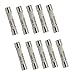 BestTong FF500mA(0.5A) 1000V Fast Acting Ceramic Fuse, Digital Multimeter Replacement Fuse 6.3 x 32mm(Pack of 10)