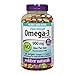 Webber Naturals Omega-3 Triple Strength 900mg, 200 softgels (1)