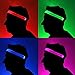 LED Light Up Headbands - Created by GlowCity