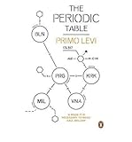 [The Periodic Table (Penguin Essentials)] [Author: Levi, Primo] [April, 2012] by 