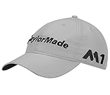 TaylorMade Golf 2017 tour litetech hat grey