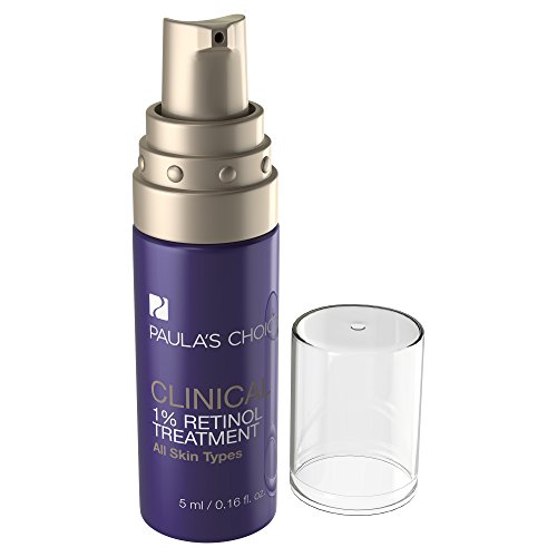 Paula's ChoiceCLINICAL 1 Retinol Treatment With Peptides & Vitamin C